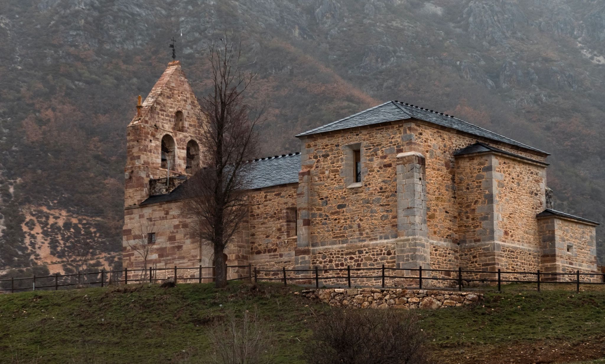 iglesia