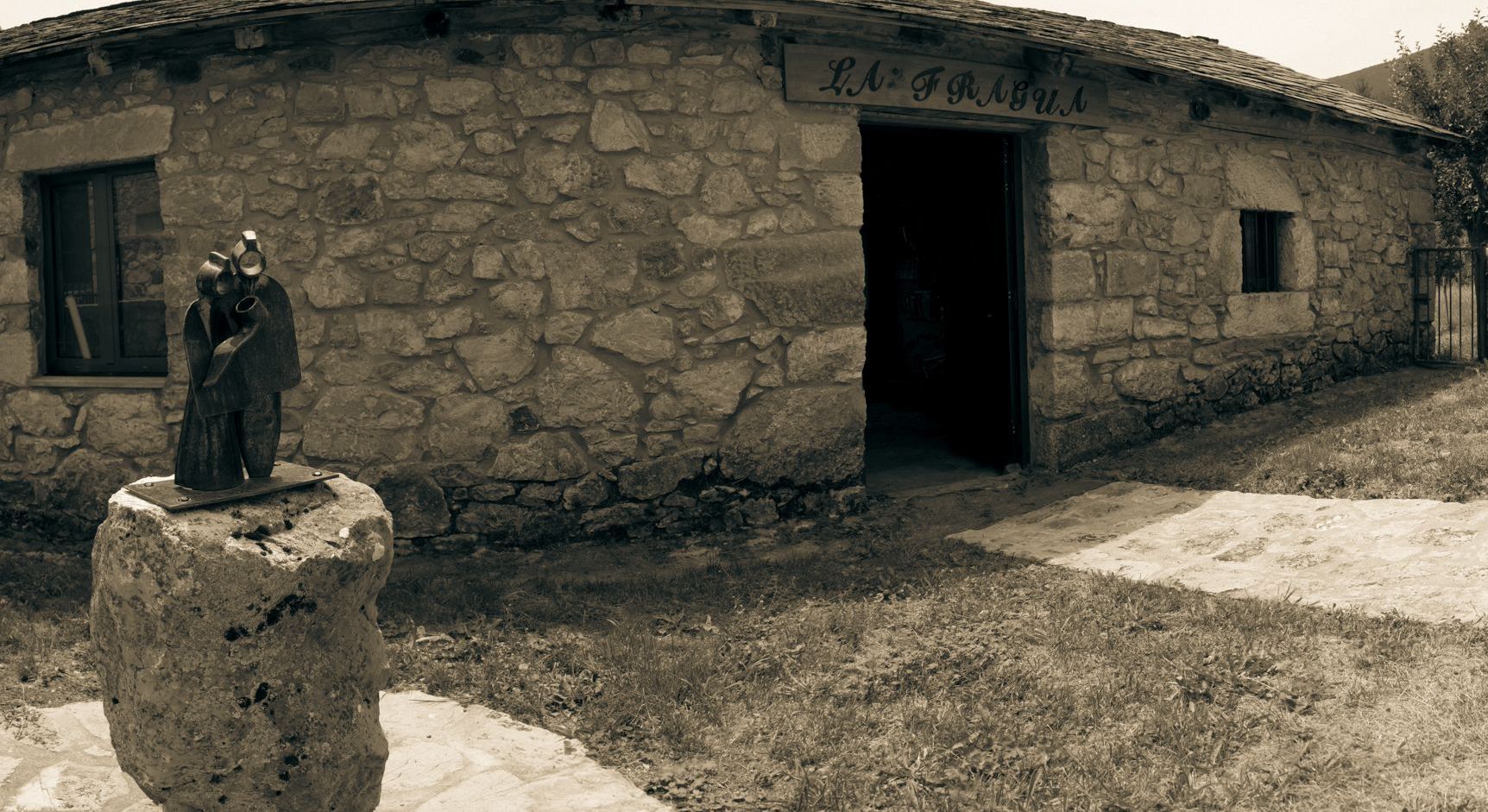 fragua